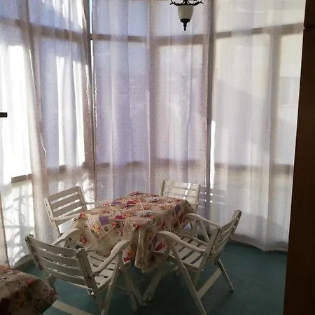 Lägenhet Semeria 26 Vista Mare E Posto Auto *